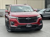 Used 2023 Chevrolet Traverse RS image 3