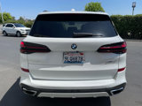Used 2025 BMW X5 sDrive40i image 4