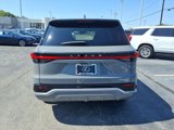 New 2025 Lexus TX 350 AWD image 4
