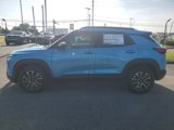 New 2026 Chevrolet TrailBlazer ACTIV image 2