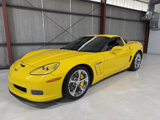 Used 2013 Chevrolet Corvette Grand Sport w/ 2LT Preferred Equipment Group image 3
