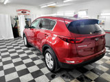 Used 2018 Kia Sportage LX image 5