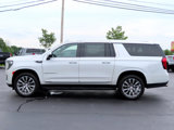 Used 2021 GMC Yukon XL Denali image 3