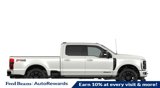 New 2026 Ford F250 Platinum image 5