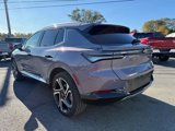 New 2025 Chevrolet Equinox EV LT w/ Convenience Package II image 4