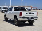 New 2025 RAM 2500 Laramie image 3