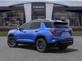 New 2026 GMC Terrain AT4 w/ LPO, Floor Liner Package image 3