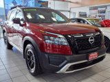 New 2025 Nissan Pathfinder Rock Creek image 5