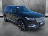 Used 2024 Volvo XC90 B6 Plus image 3