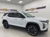 New 2026 Chevrolet Equinox RS image 3