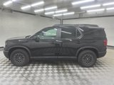 New 2026 Honda Passport TrailSport image 2
