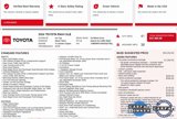 Used 2024 Toyota RAV4 XLE w/ Convenience Package image 5