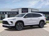 New 2025 Buick Enclave Sport Touring w/ Super Cruise Package image 2