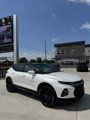 Used 2022 Chevrolet Blazer RS w/ Enhanced Convenience Package image 2