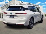 New 2026 BMW iX xDrive45 image 5