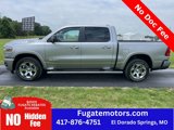 New 2025 RAM 1500 Big Horn image 2