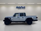 Used 2022 Jeep Gladiator Mojave w/ Cold Weather Group image 4