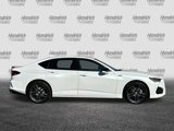 New 2025 Acura TLX SH-AWD w/ A-SPEC Pkg image 3