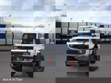 New 2025 Ford Bronco Raptor image 2