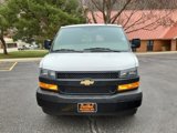 Used 2021 Chevrolet Express 2500 w/ Driver Convenience Package image 5