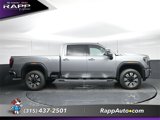 New 2026 GMC Sierra 2500 Denali w/ Denali Reserve Package image 3