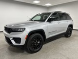Used 2024 Jeep Grand Cherokee Altitude image 6