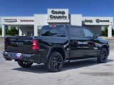 New 2026 RAM 1500 Laramie w/ Night Edition image 4