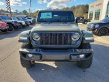 New 2025 Jeep Wrangler Unlimited Sport S 4xe image 2