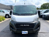 Used 2023 RAM ProMaster 2500 w/ Driver Convenience Group image 2