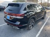 New 2025 Volkswagen Atlas SEL Premium R-Line image 6