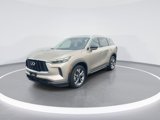 Used 2023 INFINITI QX60 Luxe image 4