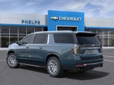 New 2025 Chevrolet Suburban Premier image 3