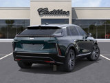 New 2025 Cadillac Lyriq Luxury image 4