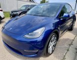 Used 2024 Tesla Model Y Long Range image 4