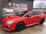 Used 2017 Subaru WRX Premium image 4