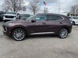 New 2025 Buick Envision Avenir image 2