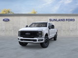 New 2025 Ford F250 Lariat w/ Lariat Ultimate Package image 2