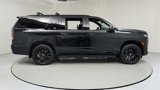 Certified 2024 Cadillac Escalade ESV Sport Platinum w/ LPO, ONYX Package image 6