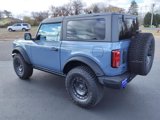 New 2024 Ford Bronco Black Diamond image 3