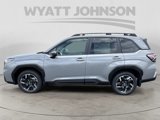 New 2025 Subaru Forester Limited image 2
