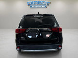 Used 2018 Mitsubishi Outlander ES image 5
