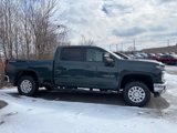 New 2025 Chevrolet Silverado 3500 LT w/ Leather Package image 3