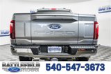 New 2025 Ford F150 Lariat image 5