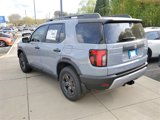 New 2026 Honda Passport RTL image 4