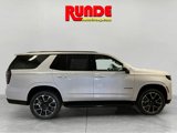New 2025 Chevrolet Tahoe RST w/ Comfort Package image 6