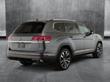Used 2023 Volkswagen Atlas SEL Premium image 5