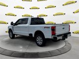 New 2025 Ford F350 Lariat w/ Lariat Ultimate Package image 3