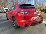 New 2025 Alfa Romeo Stelvio Tributo Italiano w/ Active Assist Plus Package image 6