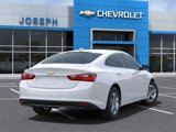 New 2025 Chevrolet Malibu LS image 4