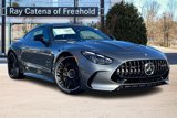 New 2025 Mercedes-Benz AMG GT 55 image 2